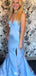 Gorgeous Strapless Sweetheart Mermaid Long Prom Dress Ideas, Evening Party Dresses,WGP1132
