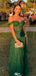 Elegant Sweetheart Off-shoulder A-line Long Prom Dress Ideas, Evening Party Dresses,WGP1139