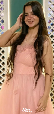 Elegant Strapless Sweetheart A-line Long Prom Dress Ideas, Evening Party Dresses,WGP1508