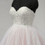 Sweetheart Lace Up Back Charming Affordable Long Prom Dresses Ball Gown, WG1001