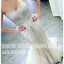 Gorgeous Beading Sparkly Sweetheart Mermaid Evening Long Prom Dresses, WG1112 - Wish Gown