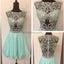 New Arrival mint gorgeous freshman formal cocktail homecoming prom gown dresses,BD00144