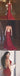 Red Mermaid Backless Gorgeous Sexy Party Evening Elegant Affordable Long Prom Dresses, PD0077