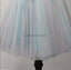 Beautiful Sweet Heart Light Blue Short Homecoming Dresses, WG803 - Wish Gown