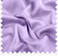 Lilac One Shoulder Sweetheart Soft Satin Slits Long Mermaid Bridesmaid Dresses, WGM109