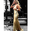 Popular Sequin Spaghetti Strap Mermaid Long Prom Dresses, SG120
