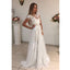 Cap Sleeve Formal Cheap Evening Party Long Prom Dresses, PD0203 - Wish Gown