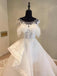 Unique Fashion On Sale Bridal Cheap Long Wedding Dresses, WG1224